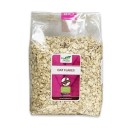 Bio Planet BIO bezglutēna auzu pārslas, 1kg